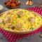 Murgh Afghani Tikka Creamy Chicken Tikka Biryani Serves 4) [2.2 Kg]