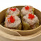 Steamed Pork Shrimp Dumplings