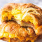 Cheesy Croissant