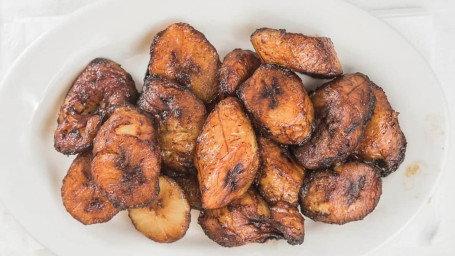 13. Fried Sweet Plantain