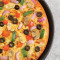 Veggie Supreme Pizza (Lieblingspizza)