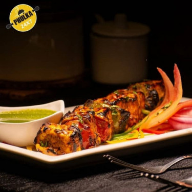 Paneer Tikka Achari (6 Pcs)