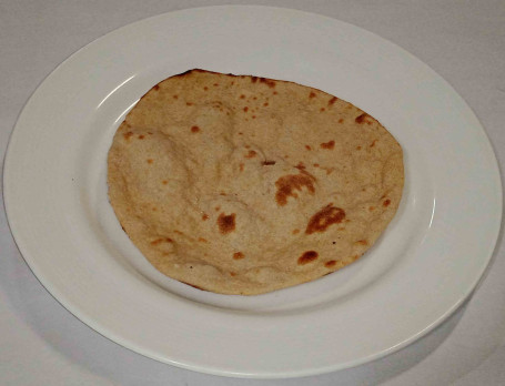 Tandoori Roti (Plain) Per Serve (120Gm) 389 Kcal