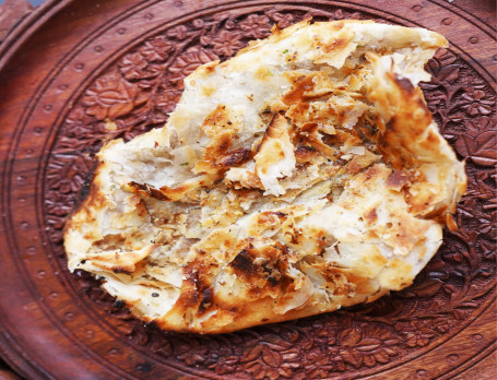 Paneer Chur Chur Naan (Single)