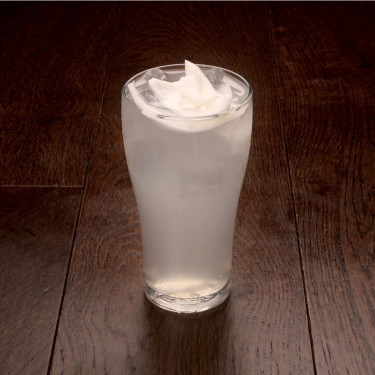 Iced Coconut Drink