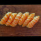 Salmon Nigiri Pieces)