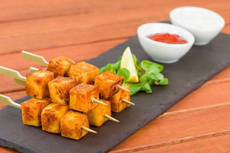 Paneer Satey Stik (6 Pcs)