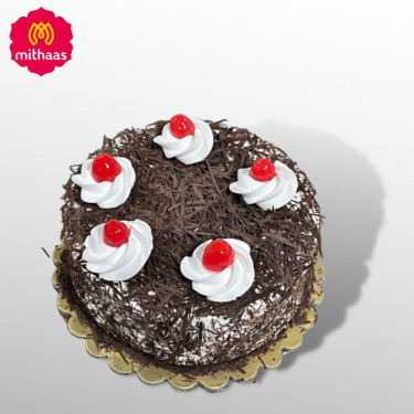 Black Forest Cake One Kg