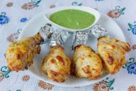 Chicken Peshawari Tangari