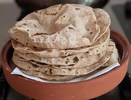 Ghar Wali Tawa Roti