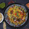 Samosa Chaat Chhole Wala (Gorakhpuriya Taste Me)