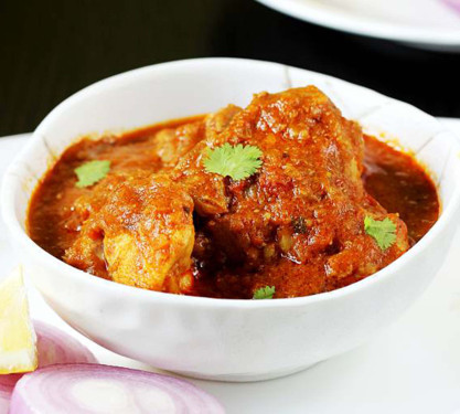 Chicken Curry Non Veg Boneless