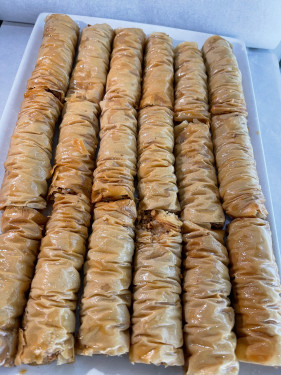 Long Baklava