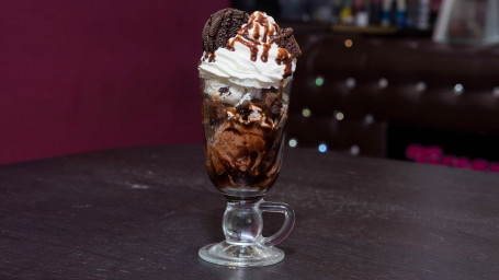 Godfather Sundae