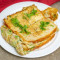 Tasty Bread Omlette 2 Piece