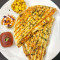 Pizza Special Masala Grilled Kulcha(2Pcs)