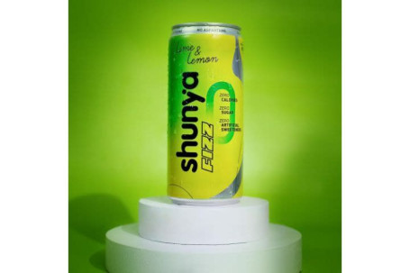 Shuniya Drink (Lime And Lemon) (250 Ml)