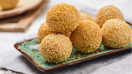 Sesame Ball (5Pcs)