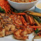 Hibachi Shrimp(Dinner)