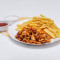 Chicken Doner Box with Chips