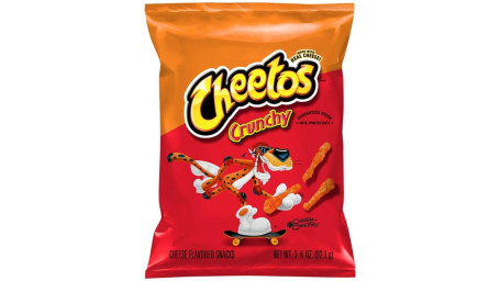 Cheetos Crunchy 3,25 Unzen
