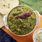 Palak Dal Wali Khichdi