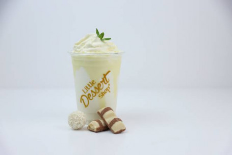 White Kiss Milkshake