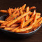 Sweet Potato Chips (V) (GF) (DF)