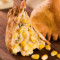 Corn Cheese Samosa (1 Pc)