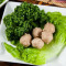 小貢丸 Meatball