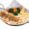 Mediterranean Baked Fish