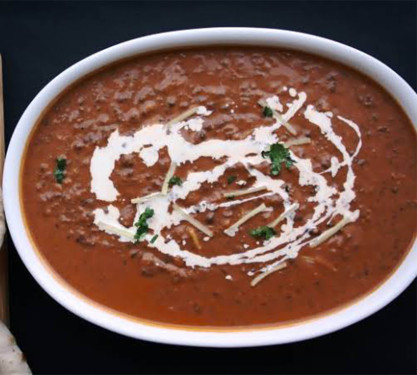 Creame Dal Makhni