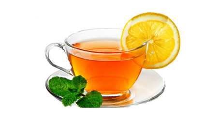 Energy Boost Lemon Tea [2 Cup]