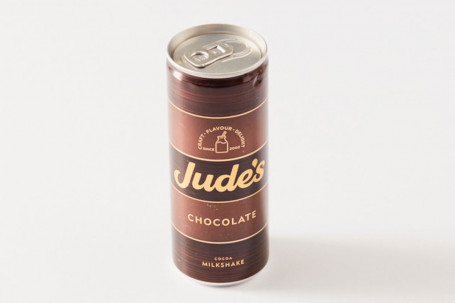 Jude's Schokoladenmilchshake (V)
