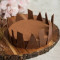 Belgian Chocolate Mousse 1 Kg