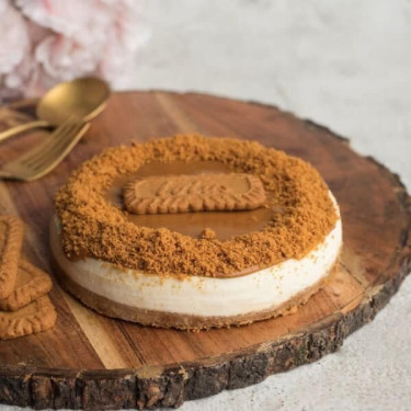 Biscoff Cheesecake 1 Kg