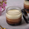 Tripple Layere Chocolate Mousse Jar