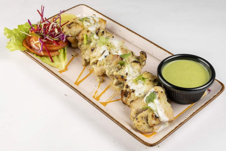 Murg Tikka Malai 6 Pcs