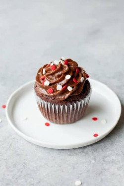 Chocolate Truffle Cupcake (Per Cupcake)