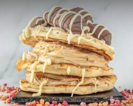 Bueno Pancake