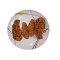 W K Hot Chicken Wings [4 Pieces]