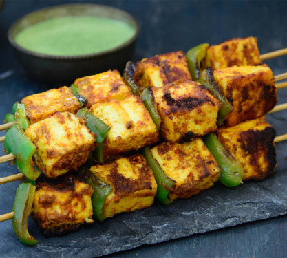 Allseason Paneer Tikka