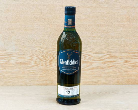 Glenfiddich Special Reserve