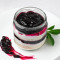 Bluberry Jar Cake