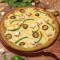 Tandoori Pizza [Regular Serves 1 Size 7 Inch]