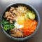 Pork Bibimbab 포크비빔밥