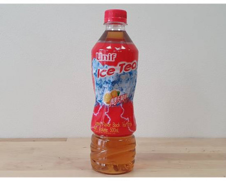 Unif Ice Tea (Bottle) 아이스티