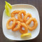 Breaded Squid Rings 튀김