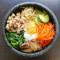 Chicken Bibimbab 치킨비빔밥