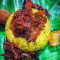 Sri Lankan Lump Rice